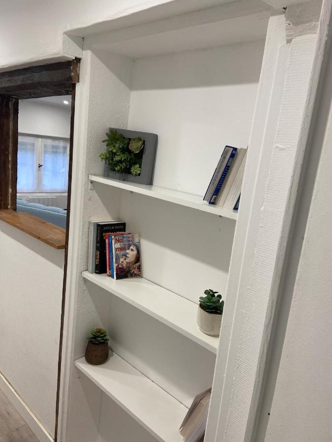 Chantignolle, Proche Aeroport Tillé Eksteriør billede