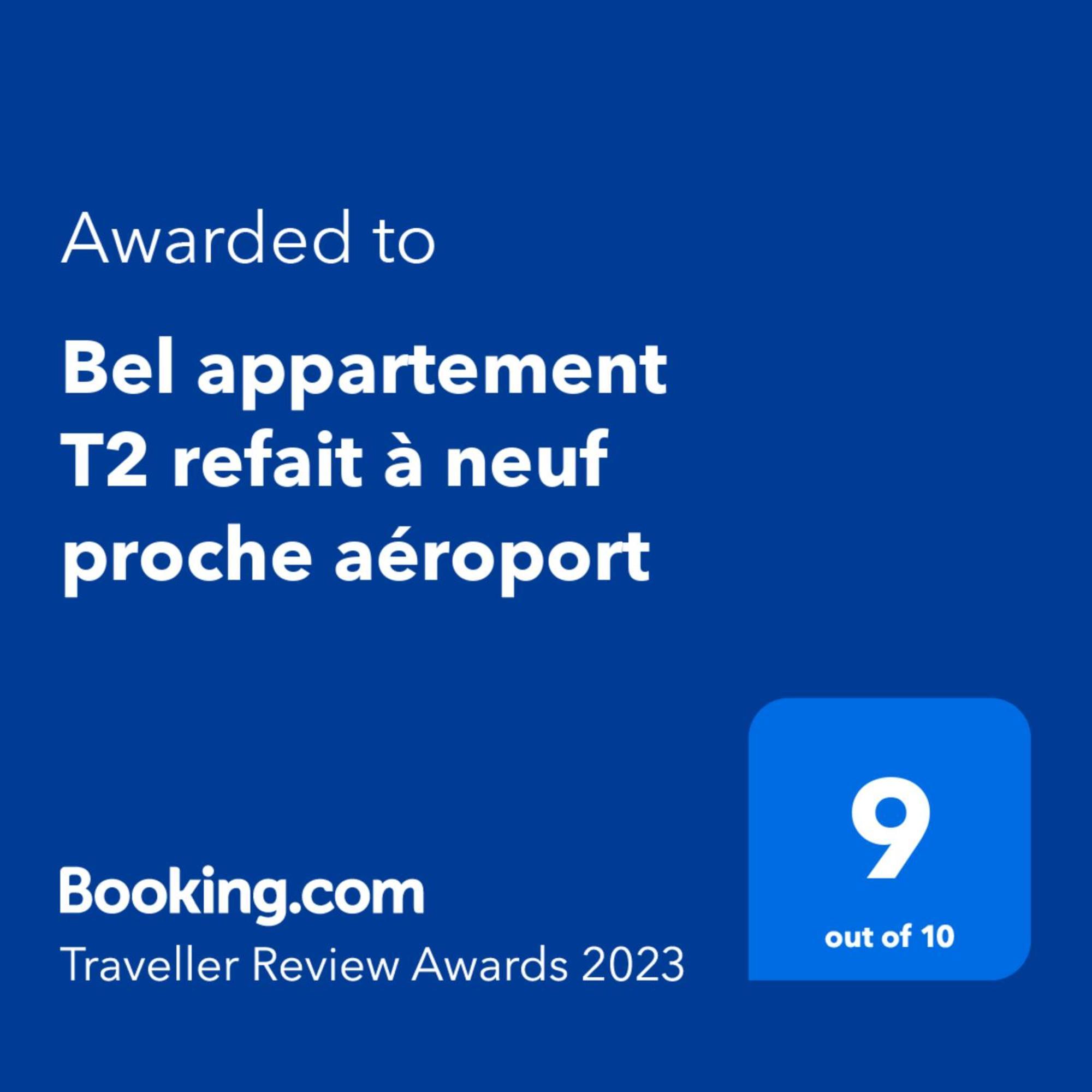 Chantignolle, Proche Aeroport Tillé Eksteriør billede